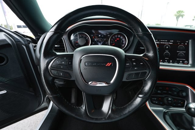 2020 Dodge Challenger R/T Scat Pack
