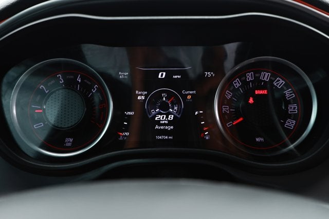 2020 Dodge Challenger R/T Scat Pack