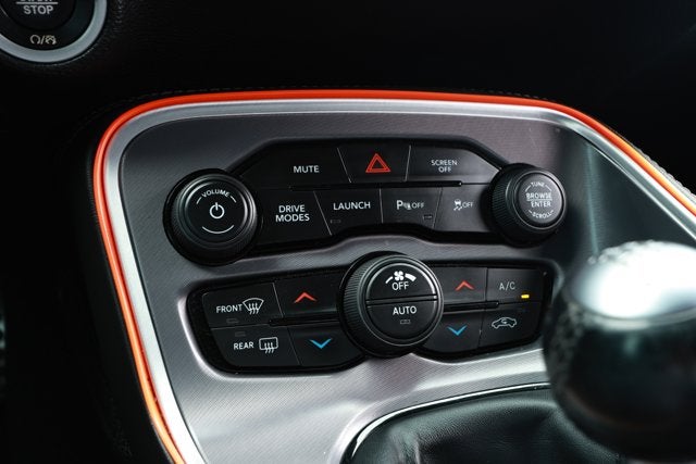 2020 Dodge Challenger R/T Scat Pack