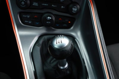 2020 Dodge Challenger R/T Scat Pack