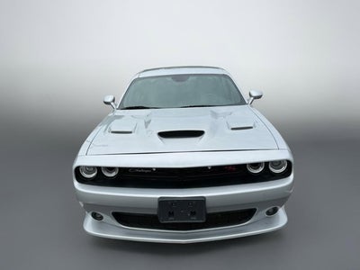 2020 Dodge Challenger R/T Scat Pack