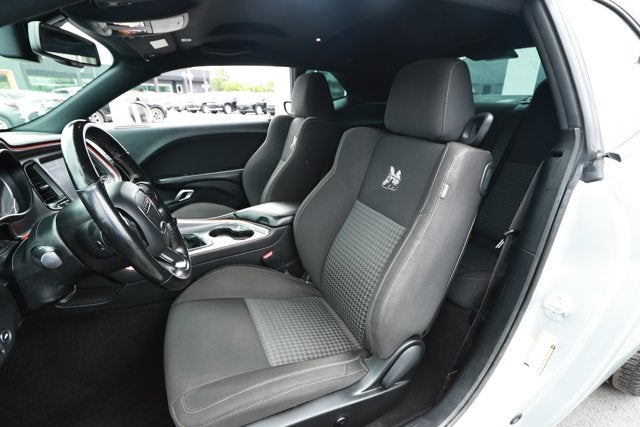 2020 Dodge Challenger R/T Scat Pack
