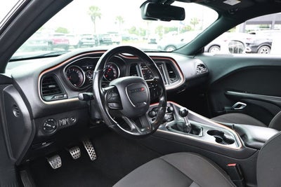 2020 Dodge Challenger R/T Scat Pack
