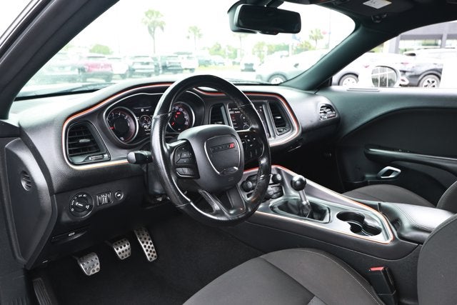 2020 Dodge Challenger R/T Scat Pack