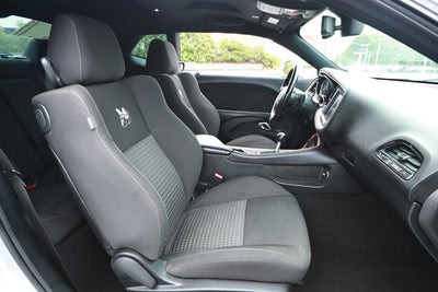 2020 Dodge Challenger R/T Scat Pack