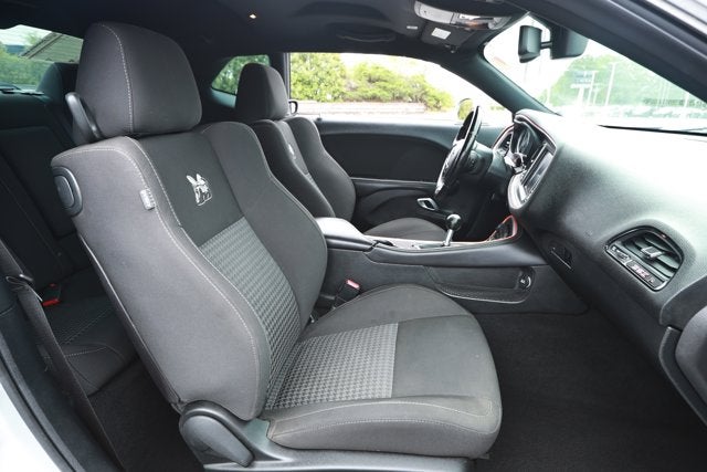 2020 Dodge Challenger R/T Scat Pack