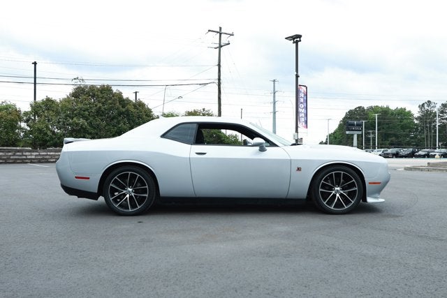 2020 Dodge Challenger R/T Scat Pack