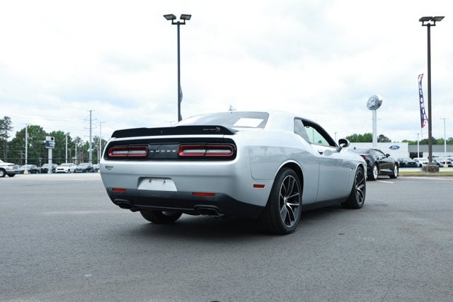 2020 Dodge Challenger R/T Scat Pack