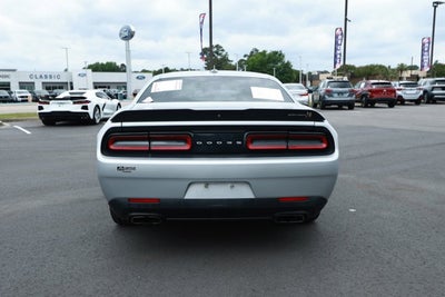 2020 Dodge Challenger R/T Scat Pack