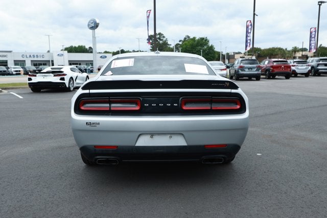2020 Dodge Challenger R/T Scat Pack