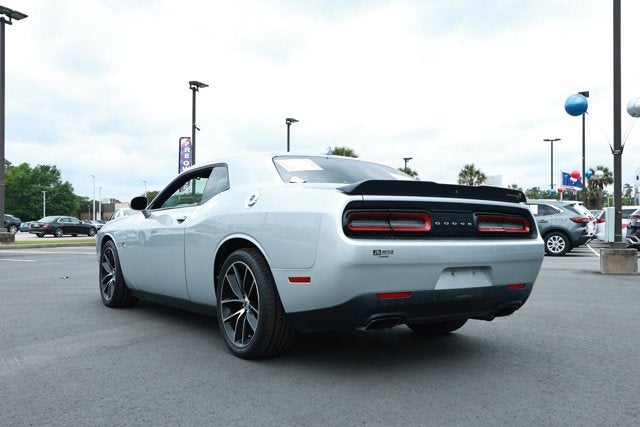 2020 Dodge Challenger R/T Scat Pack