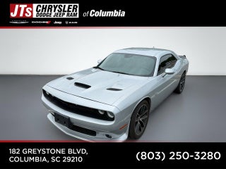 2020 Dodge Challenger R/T Scat Pack