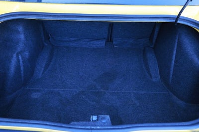 2018 Dodge Challenger R/T Scat Pack