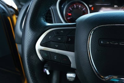 2018 Dodge Challenger R/T Scat Pack