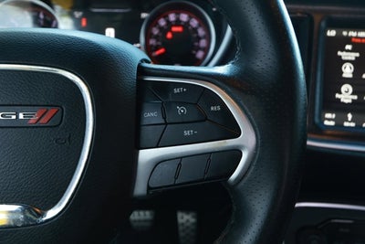 2018 Dodge Challenger R/T Scat Pack