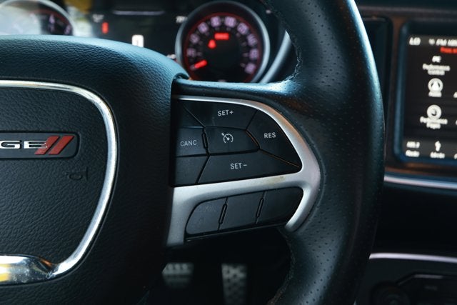 2018 Dodge Challenger R/T Scat Pack