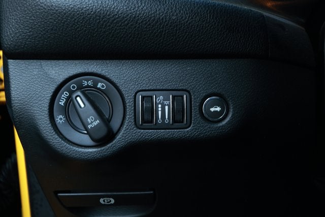 2018 Dodge Challenger R/T Scat Pack