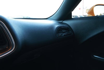 2018 Dodge Challenger R/T Scat Pack