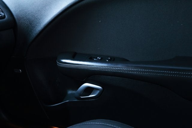 2018 Dodge Challenger R/T Scat Pack