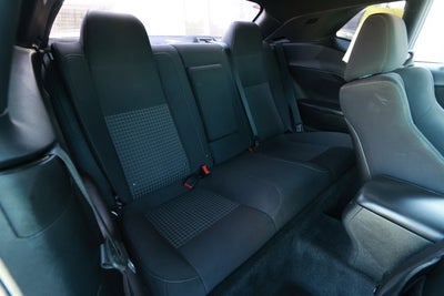 2018 Dodge Challenger R/T Scat Pack