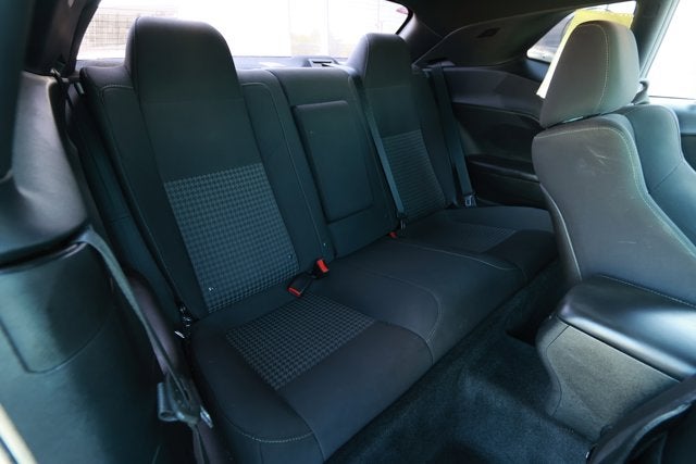 2018 Dodge Challenger R/T Scat Pack