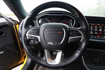 2018 Dodge Challenger R/T Scat Pack