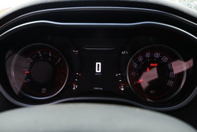 2018 Dodge Challenger R/T Scat Pack