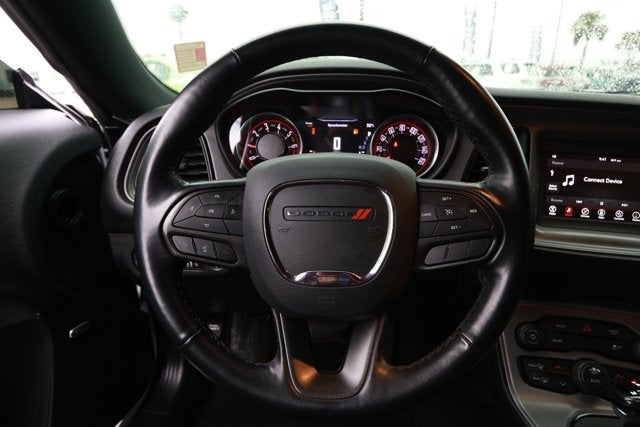 2023 Dodge Challenger SXT AWD