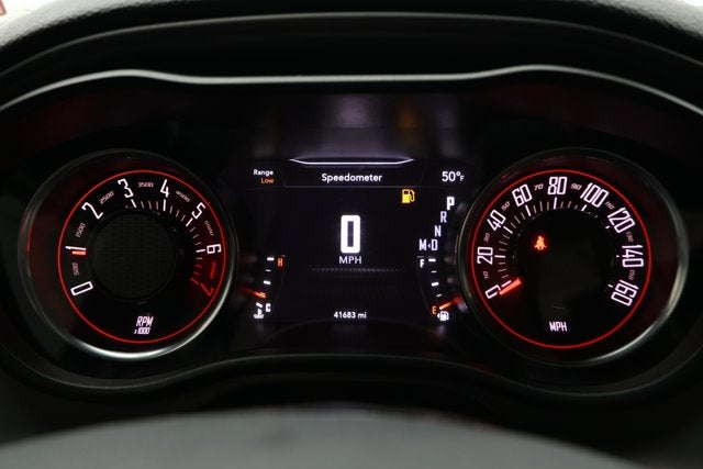 2023 Dodge Challenger SXT AWD