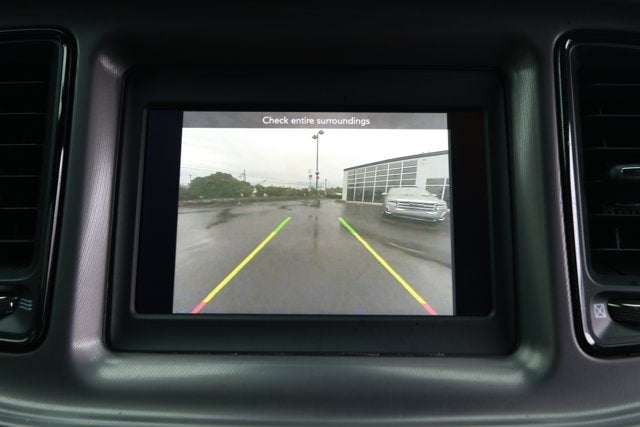 2023 Dodge Challenger SXT AWD