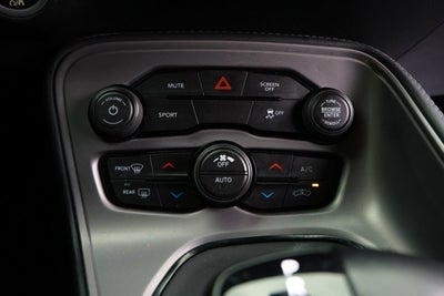 2023 Dodge Challenger SXT AWD