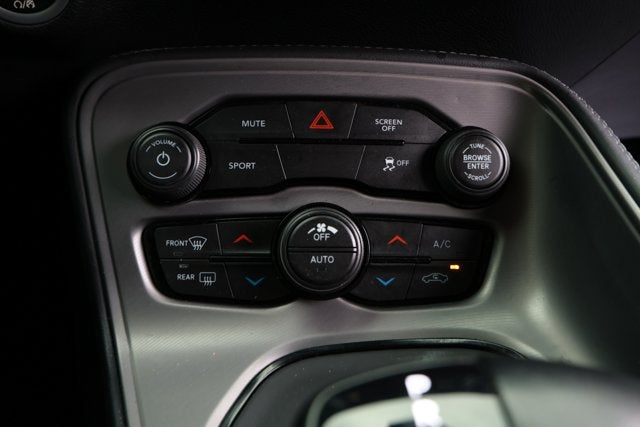 2023 Dodge Challenger SXT AWD