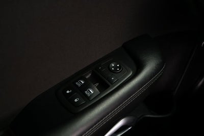 2023 Dodge Challenger SXT AWD