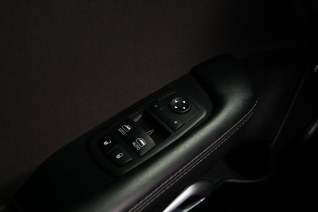 2023 Dodge Challenger SXT AWD