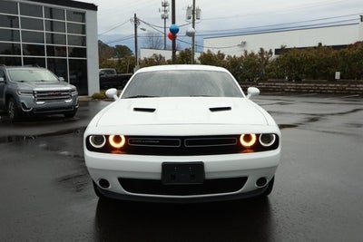2023 Dodge Challenger SXT AWD