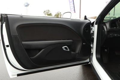 2023 Dodge Challenger SXT AWD