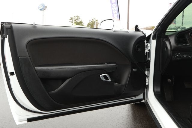 2023 Dodge Challenger SXT AWD