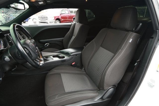 2023 Dodge Challenger SXT AWD