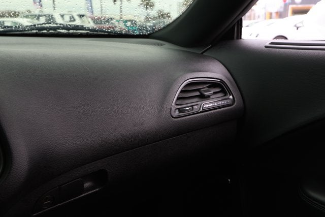 2023 Dodge Challenger SXT AWD