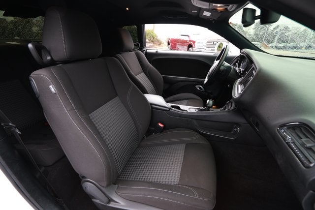 2023 Dodge Challenger SXT AWD