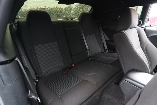 2023 Dodge Challenger SXT AWD