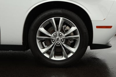 2023 Dodge Challenger SXT AWD