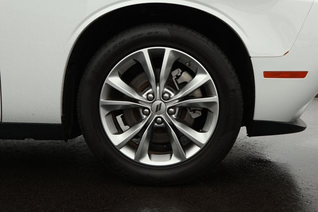 2023 Dodge Challenger SXT AWD