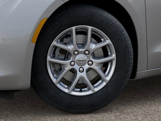 2026 Chrysler Voyager VOYAGER LX