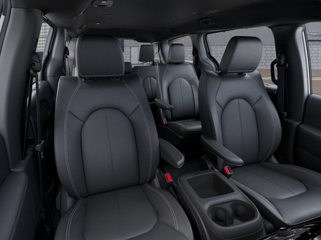 2026 Chrysler Voyager VOYAGER LX