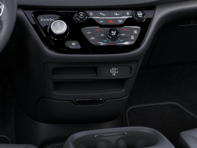 2026 Chrysler Voyager VOYAGER LX