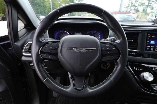 2019 Chrysler Pacifica Touring Plus