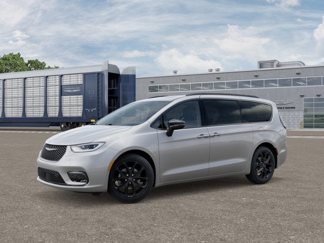 2026 Chrysler Pacifica PACIFICA LIMITED