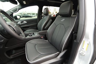 2026 Chrysler Pacifica PACIFICA LIMITED