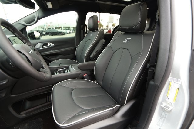 2026 Chrysler Pacifica PACIFICA LIMITED